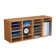 Medium Adjustable-Compartment Literature Organizer