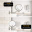 Miroir de maquillage Celestan-2066713444