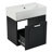 21.8 inch Bathroom Vanity with Sink