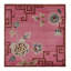 Art Deco Handmade Wool Area Rug
