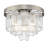 Radel 3 - Light Flush Mount
