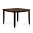 Birchover Extendable Solid Wood Base Dining Table