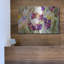 «Iris Garden I» par Sharon Pitts, Me-645197243