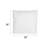 18" Square Olefin Pillow Insert W Polyester Filling-114734971