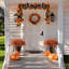 Guirlande Spooky Halloween