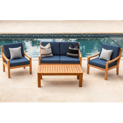 Solerno Heated Loveseat Set
