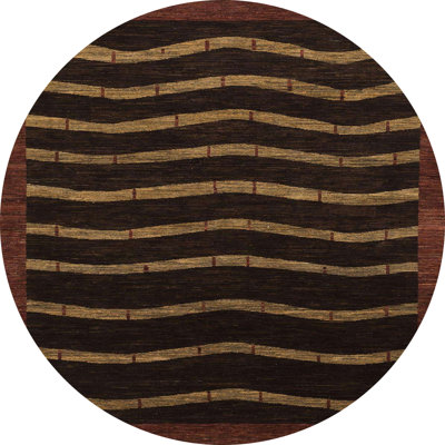 Abstract Indoor Rug