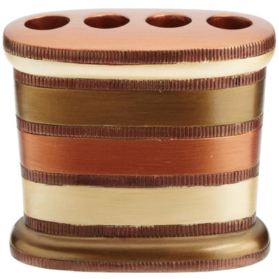 Elio Toothbrush Holder