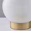 Gracia Globe Lamp