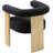 19.6'' H Upholstered Armchair-122990529-122990534