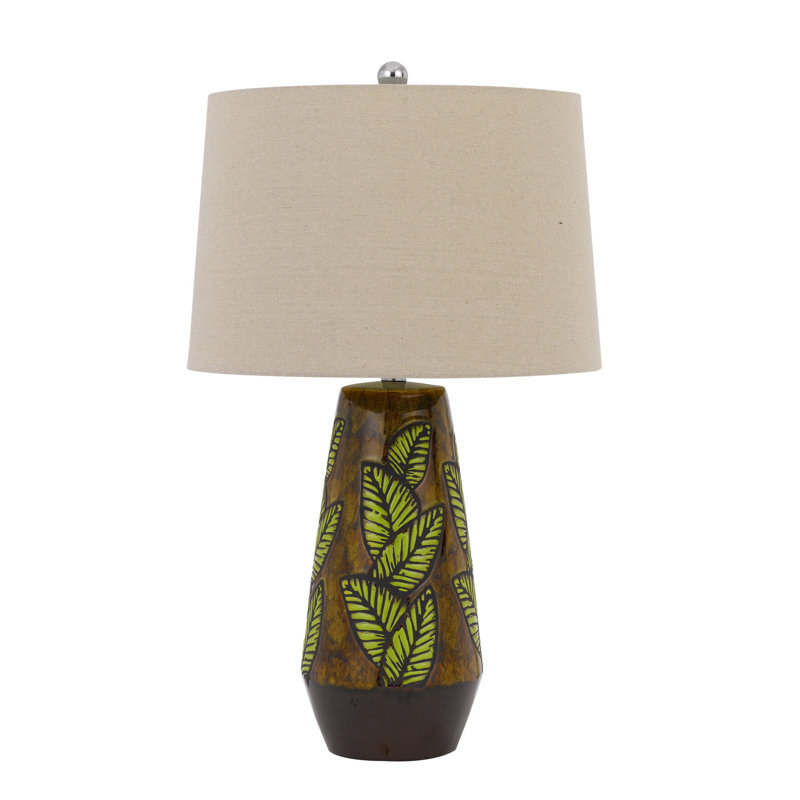 Barbosa Ceramic Table Lamp