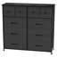 10 Drawer Storage Drawer