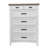 Stapleton 6 Drawer Dresser
