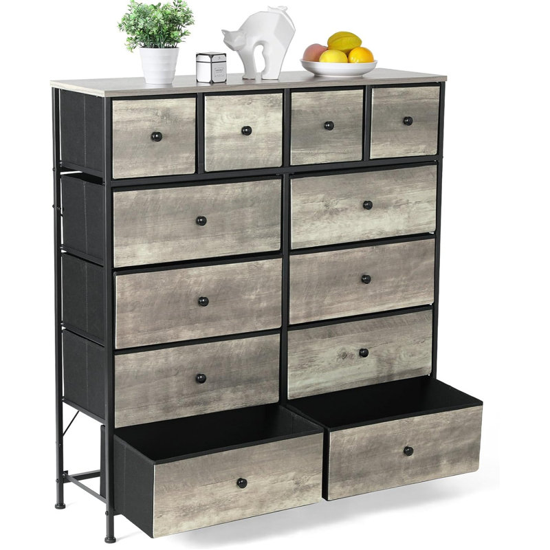 Standard Accent Chest