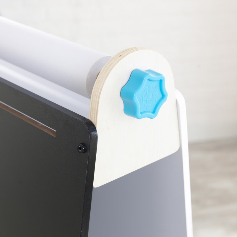 KidKraft KidKraft Wood Board Easel
