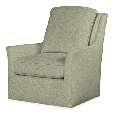 Tori Swivel Armchair