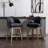 Nivelles Swivel Upholstered Counter Stool-837885666-837885668