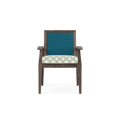 Frontier Outdoor Dining Armchair