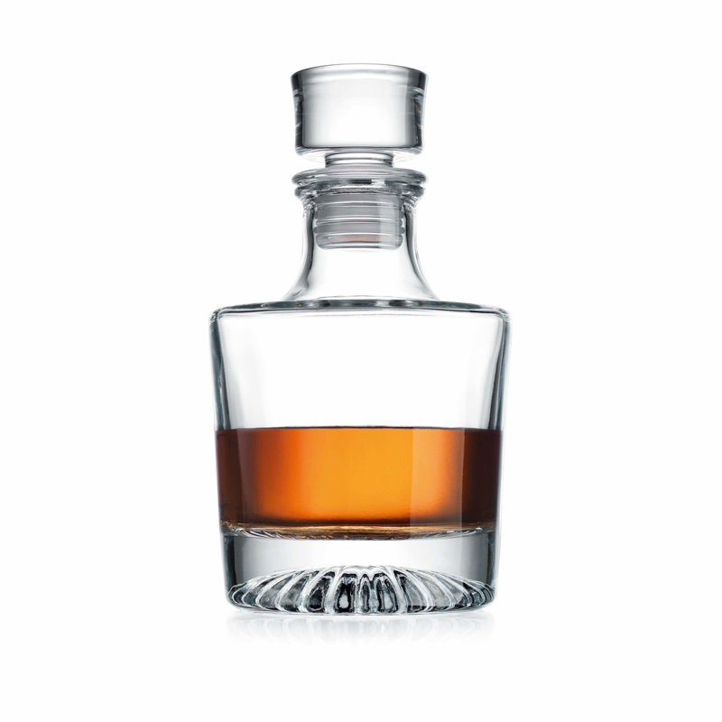 Sutton Whiskey Decanter 25 oz