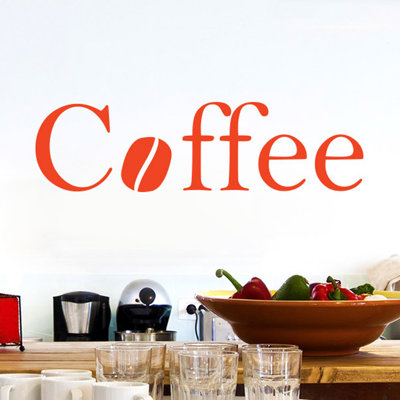 Wall Decal