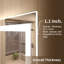 Miroir de salle de bain Ridlee-1953229995