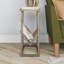 Karlia Frame End Table-1742398358