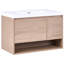 Single Bathroom Vanity with Basin-1734195726