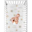 Drap-housse pour lit de bébé Desert Sun