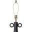 Lampe de table en céramique Chison-2039441836