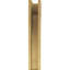 Bois de cèdre brut StockportThane Corbel, apprêté brun clair Stockport-88291840