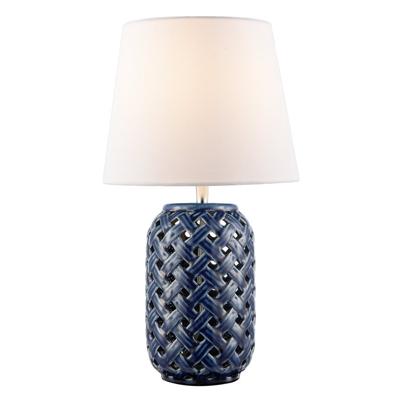 Ceramic Lamp Base Lamp