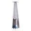 Chauffe-terrasse au propane 42 000 BTU