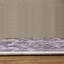 Tapis bleu / violet-60606782