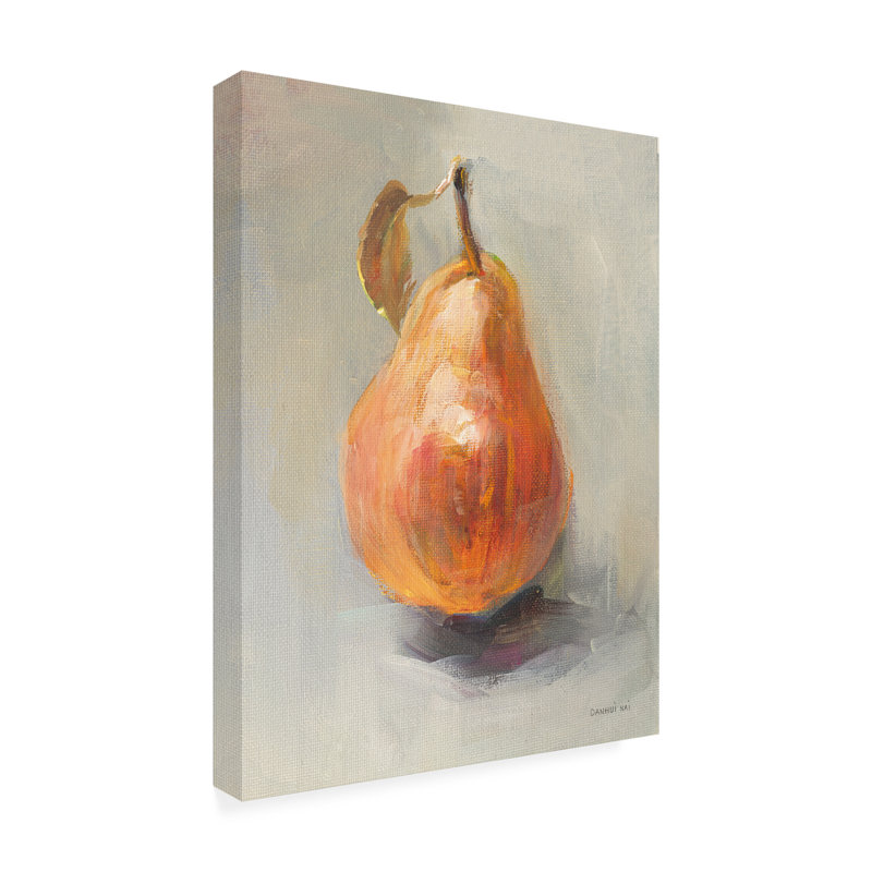Art sur toile, bolognaise, bolognaise, Danhui Nai, H 19 po x l 14 po