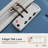Premium ABS Travel Luggage Set