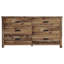 Commode 6 tiroirs Cecere-397025436