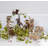 Animals Figurines & Sculptures