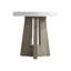 Bernhardt Exteriors Rochelle Side Table