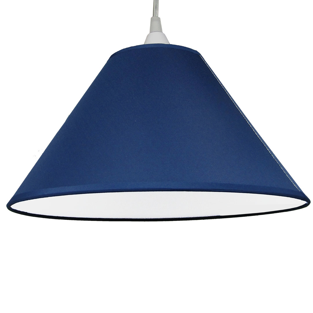 30cm Cotton Empire Lamp Shade