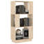 Ireana Geometric Bookcase-1378173562-1378173556