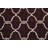 Wool Geometric Indoor Rug