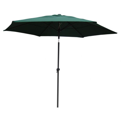 Parasol de marché 8 pi 1,5 po Patson