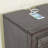 3 - Drawer Solid Wood Nightstand-1479356663