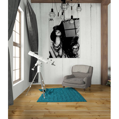" Amazonia " Print