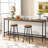 70.9" Extra Long Console Table