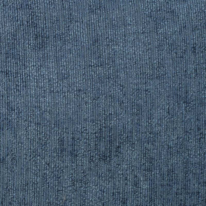 McCandlish Upholstered Headboard, Aqua, Double (4'6)