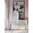 Piscitelli Rectangle Floor Mirror
