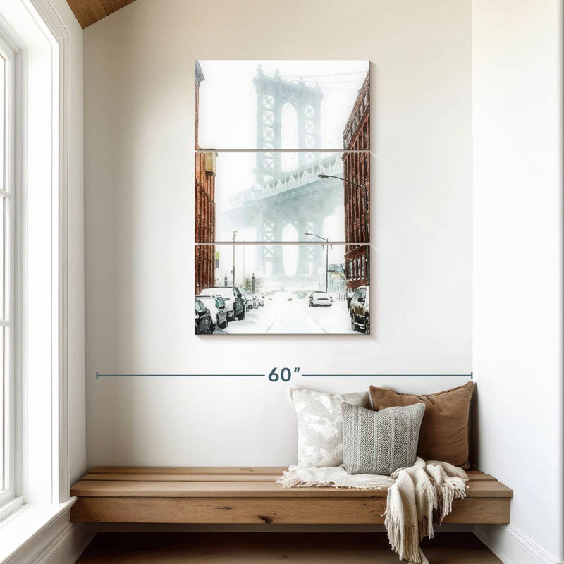 Sireci Dumbo, 45" H x 28" W