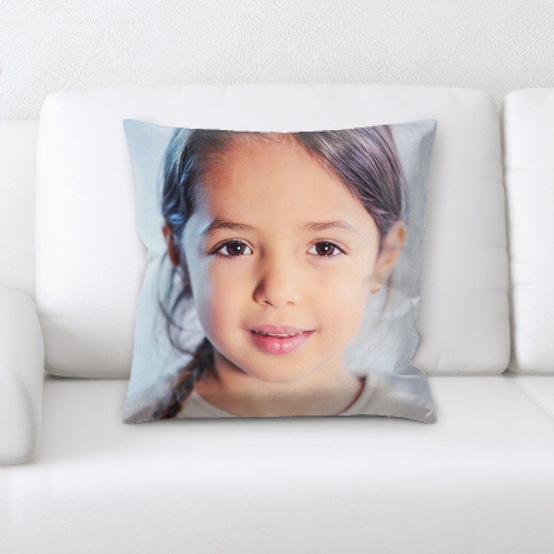 Coussin enfant