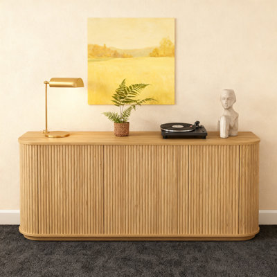 Meuble de rangement avec meuble télé et armoire de rangement